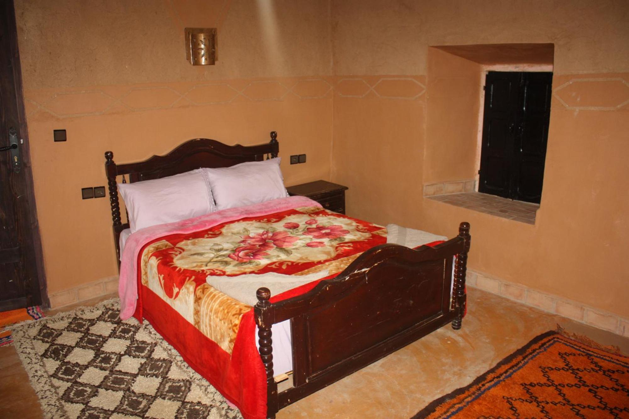 Hotel La perle de saghro à Nkob Extérieur photo