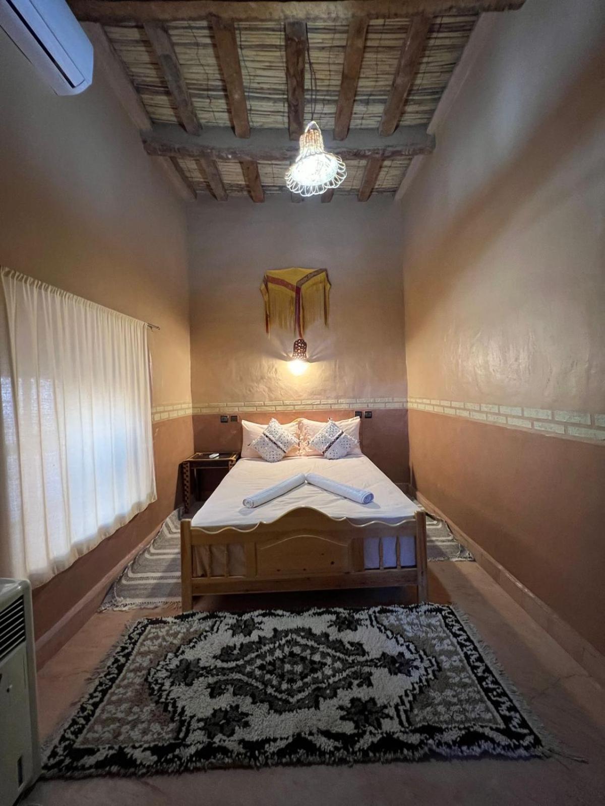 Hotel La perle de saghro à Nkob Extérieur photo