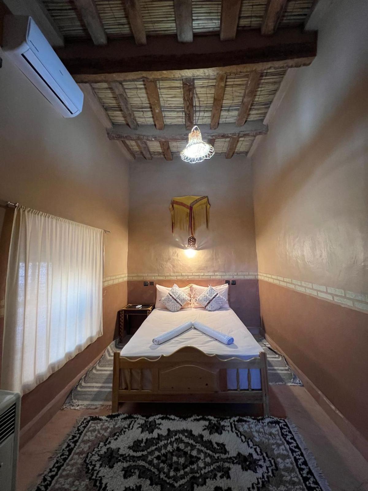 Hotel La perle de saghro à Nkob Chambre photo