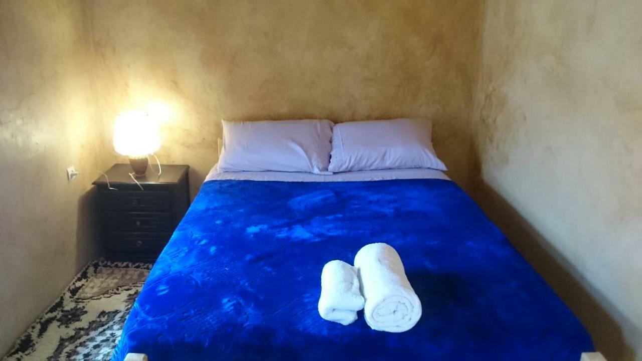Hotel La perle de saghro à Nkob Extérieur photo