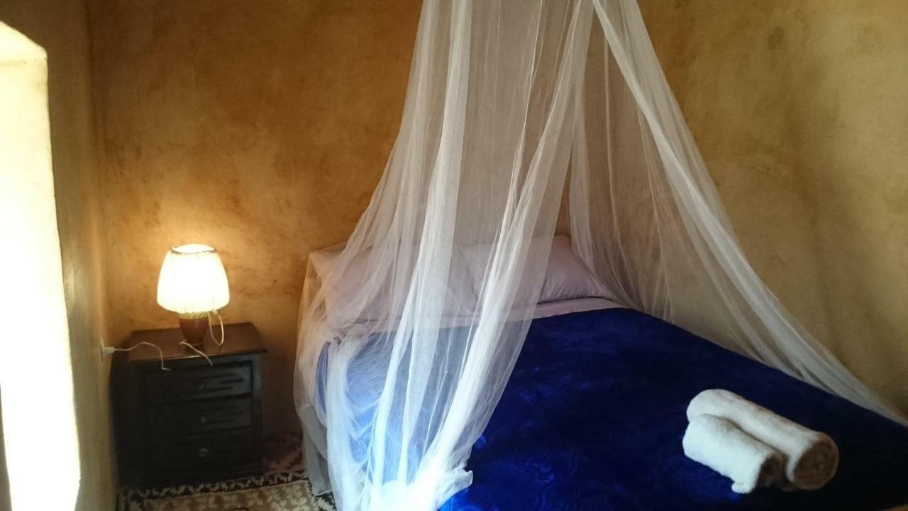Hotel La perle de saghro à Nkob Extérieur photo